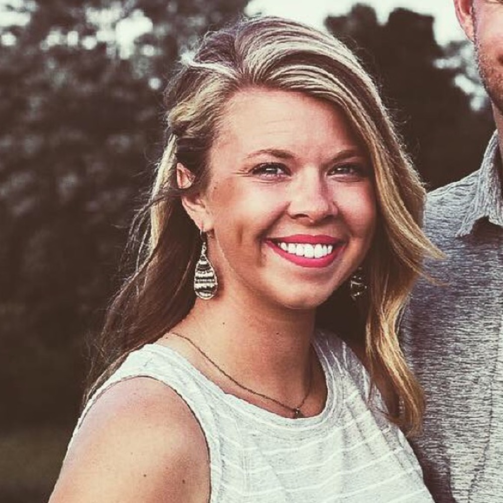 Meet your Posher, Megan